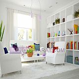 Interior decoration Interior decoration